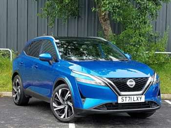2021 - 1.3 DiG-T MH 158 Tekna+ 5dr