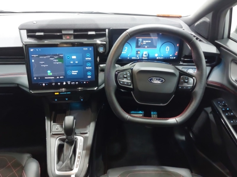 Used Ford Puma 2025 for sale - 77467804: Photo 10