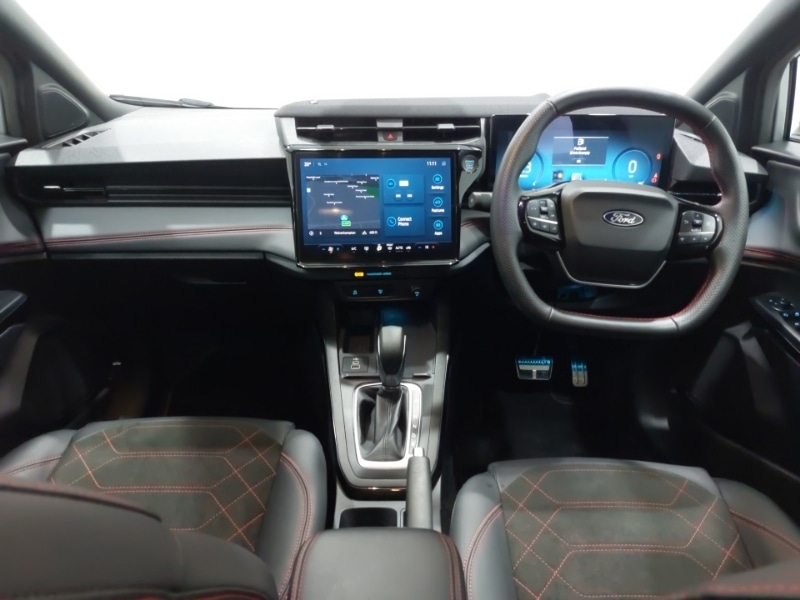 Used Ford Puma 2025 for sale - 77467804: Photo 2