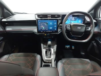 Used Ford Puma 2025 for sale - 77467804: Photo