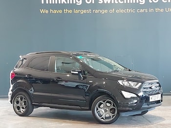 Used Ford Ecosport 2023 for sale - 79414682: Photo
