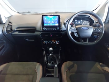 Used Ford Ecosport 2023 for sale - 79414682: Photo