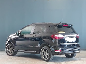 Used Ford Ecosport 2023 for sale - 79414682: Photo