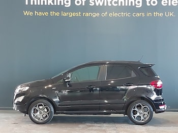 Used Ford Ecosport 2023 for sale - 79414682: Photo