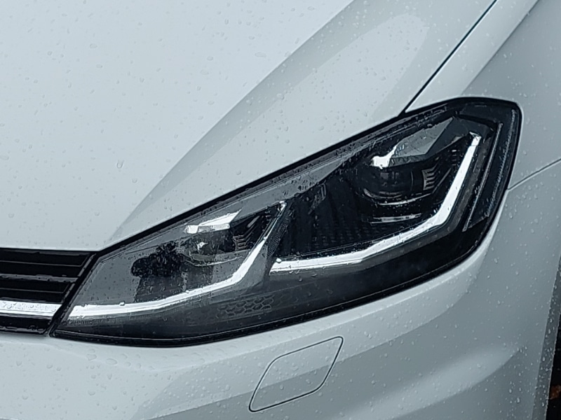 Used Volkswagen Golf 2020 for sale - 76614524: Photo 12