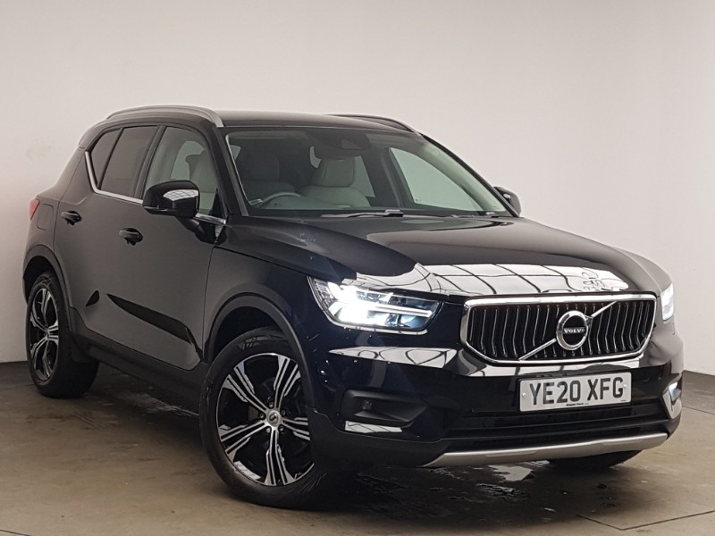 Used Volvo XC40 2020 for sale - 77410741: Photo 1