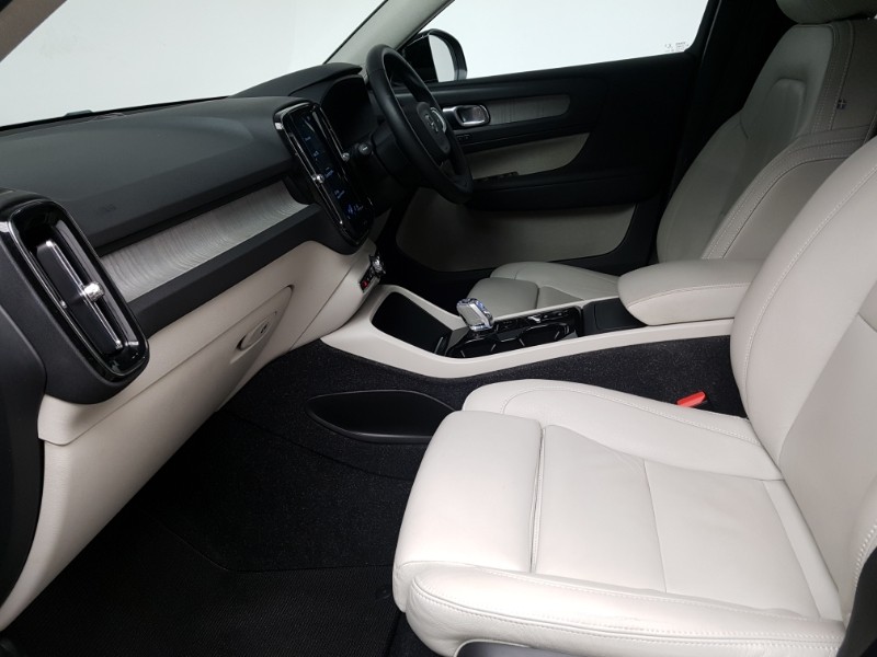 Used Volvo XC40 2020 for sale - 77410741: Photo 5