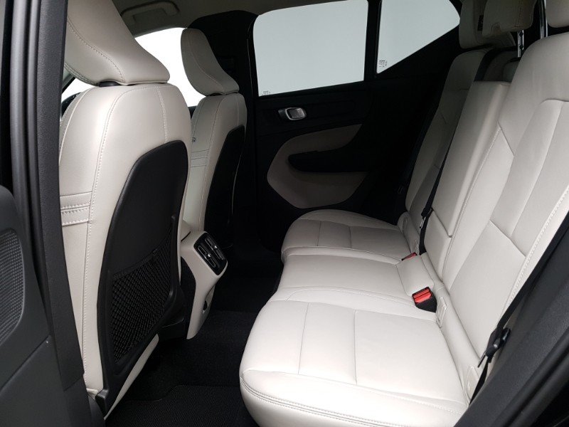 Used Volvo XC40 2020 for sale - 77410741: Photo 6