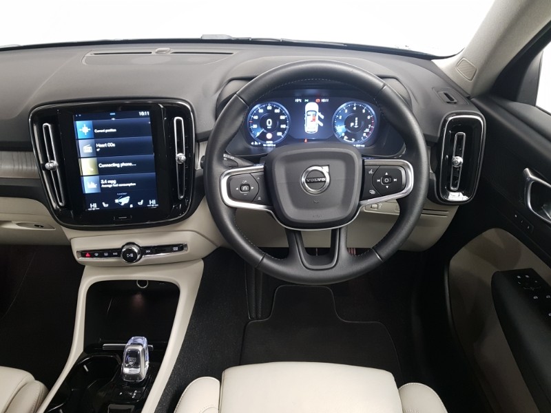 Used Volvo XC40 2020 for sale - 77410741: Photo 7