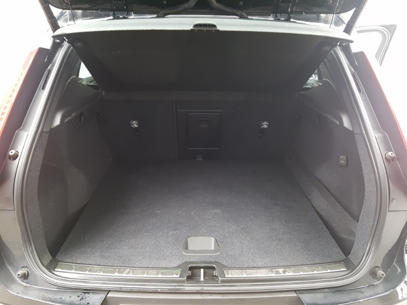 Used Volvo XC40 2020 for sale - 77410741: Photo 8