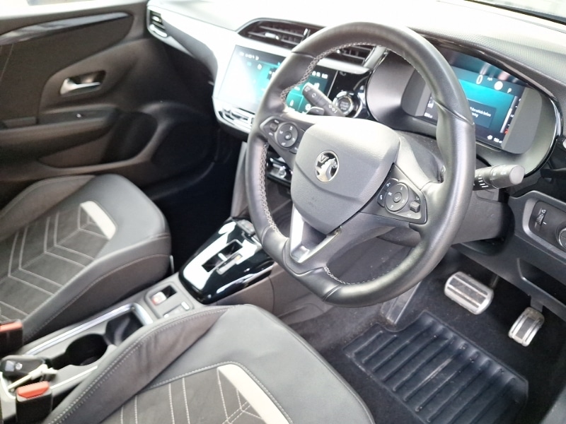 Used Vauxhall Corsa 2023 for sale - 77955824: Photo 10