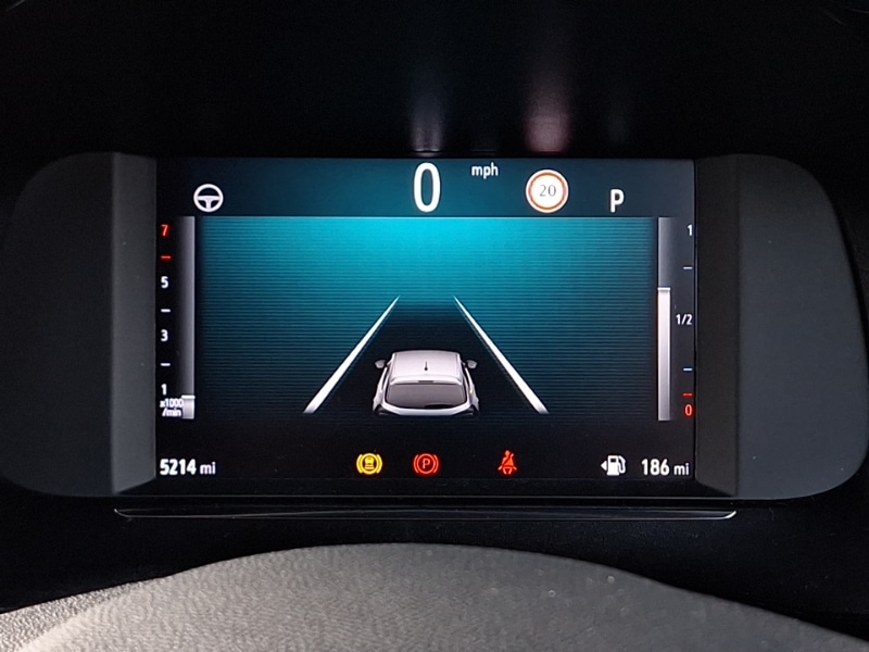 Used Vauxhall Corsa 2023 for sale - 77955824: Photo 11