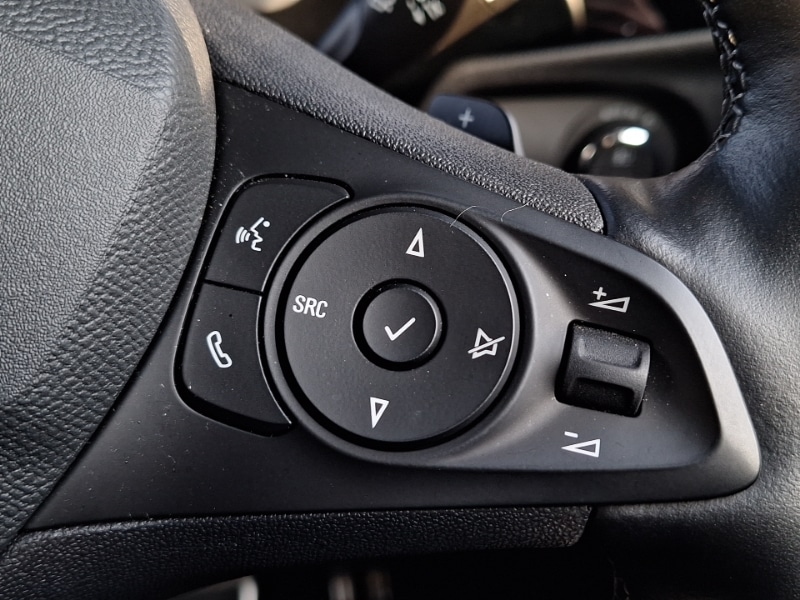 Used Vauxhall Corsa 2023 for sale - 77955824: Photo 12