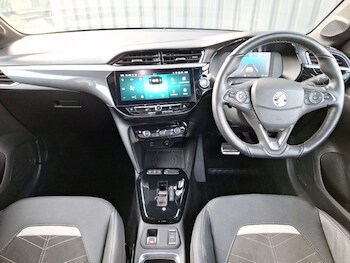 Used Vauxhall Corsa 2023 for sale - 77955824: Photo