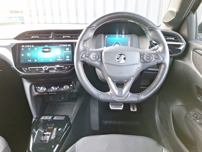 Used Vauxhall Corsa 2023 for sale - 77955824: Photo 7