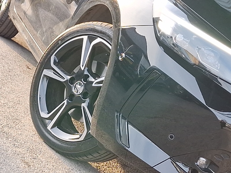 Used Vauxhall Corsa 2023 for sale - 77955824: Photo 9