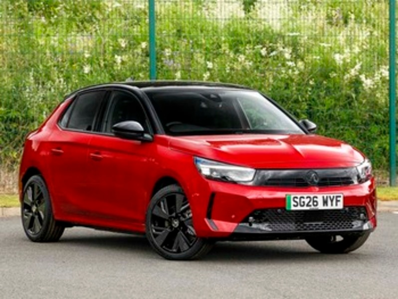 Used Vauxhall Corsa 2026 for sale - 77777917: Photo 7