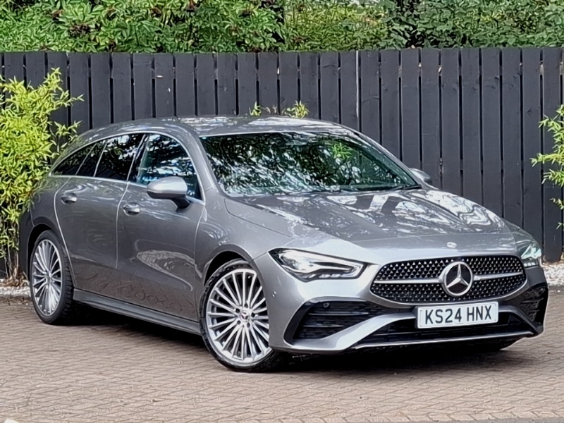 Used Mercedes-Benz CLA 2024 for sale - 76116009: Photo 1