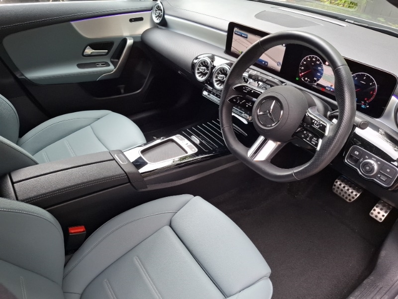 Used Mercedes-Benz CLA 2024 for sale - 76116009: Photo 10