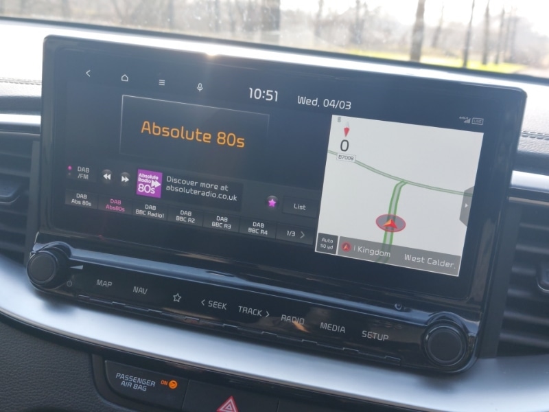 Used Kia Pro Ceed 2023 for sale - 77751934: Photo 12