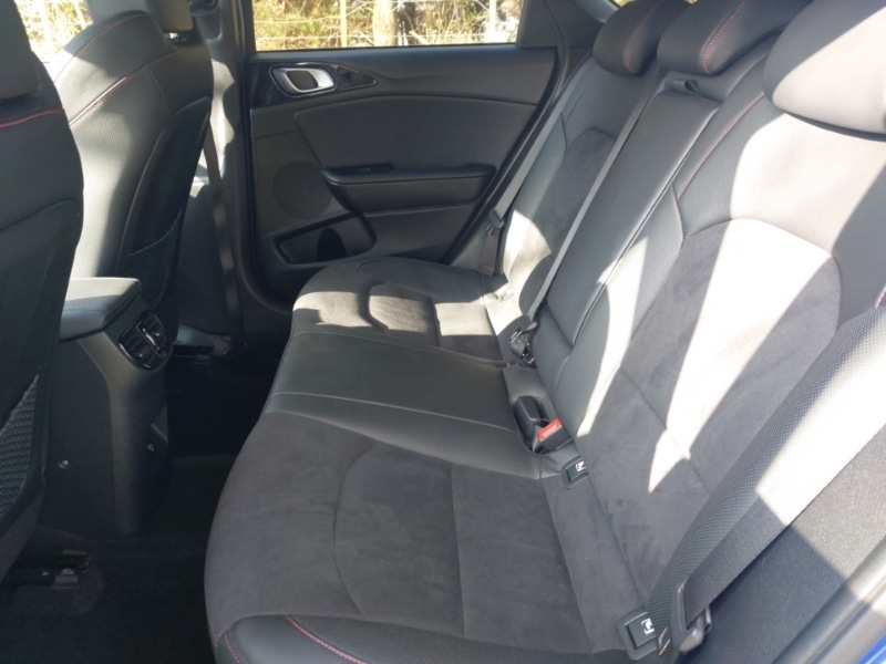 Used Kia Pro Ceed 2023 for sale - 77751934: Photo 6