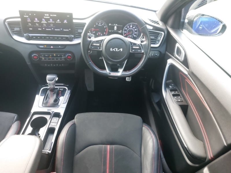 Used Kia Pro Ceed 2023 for sale - 77751934: Photo 7