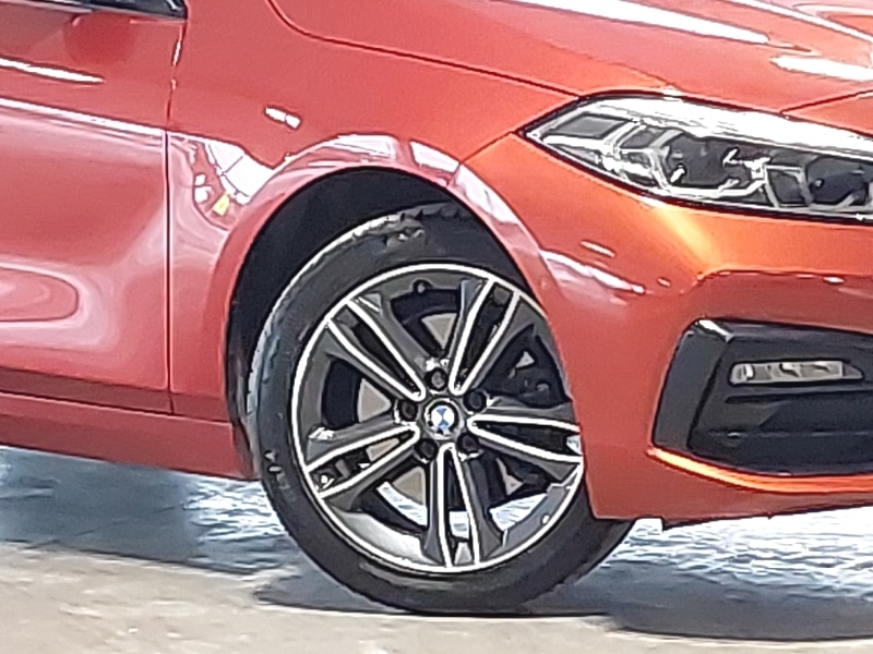 Used BMW 1 Series 2022 for sale - 77645289: Photo 9