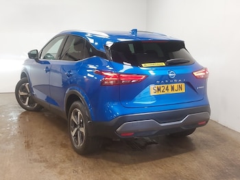 Used Nissan Qashqai 2024 for sale - 76606782: Photo