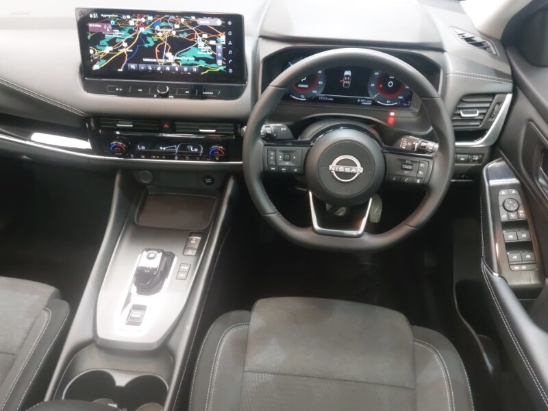 Used Nissan Qashqai 2024 for sale - 76606782: Photo 7