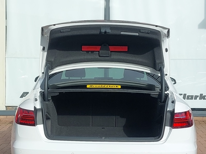 Used Audi A4 2021 for sale - 76648761: Photo 8