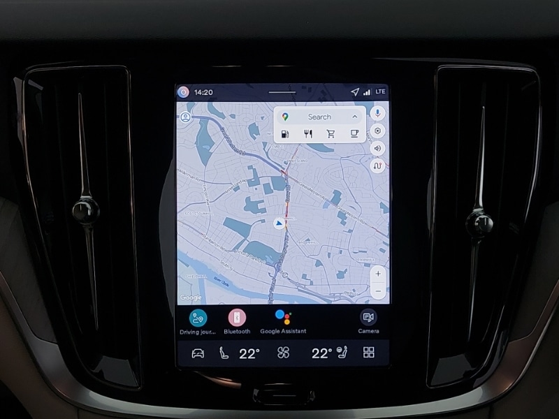 Used Volvo V60 2025 for sale - 77196892: Photo 10