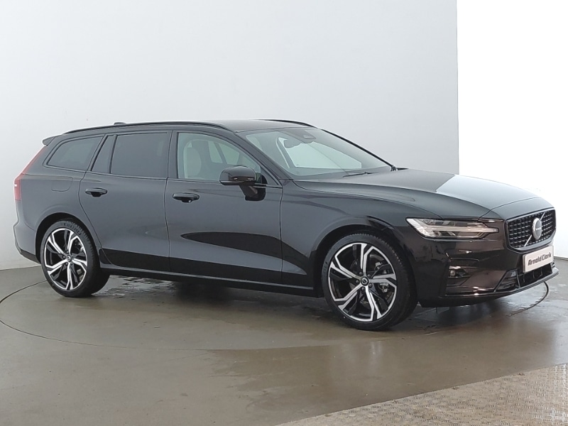 Used Volvo V60 2025 for sale - 77196892: Photo 12