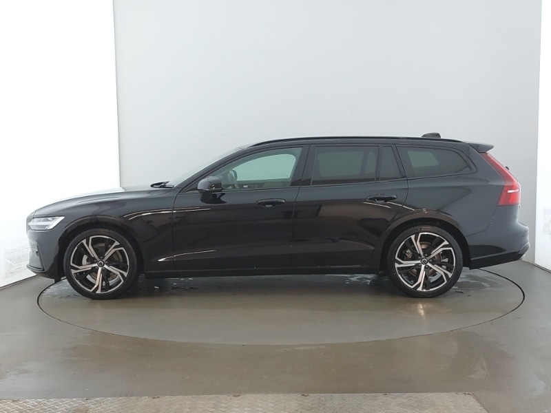 Used Volvo V60 2025 for sale - 77196892: Photo 4