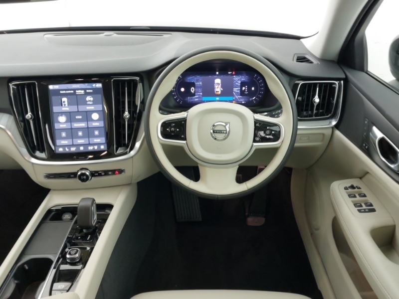 Used Volvo V60 2025 for sale - 77196892: Photo 7