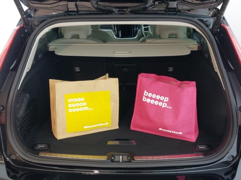 Used Volvo V60 2025 for sale - 77196892: Photo 8