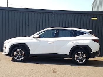 Used Hyundai TUCSON 2026 for sale - 79201255: Photo