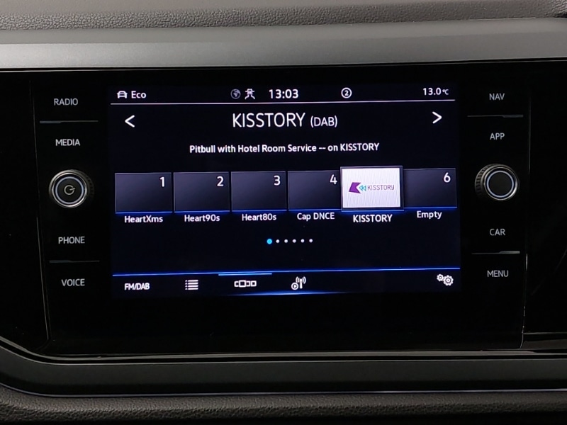 Used Volkswagen Taigo 2022 for sale - 78214008: Photo 10