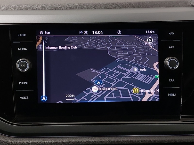 Used Volkswagen Taigo 2022 for sale - 78214008: Photo 11