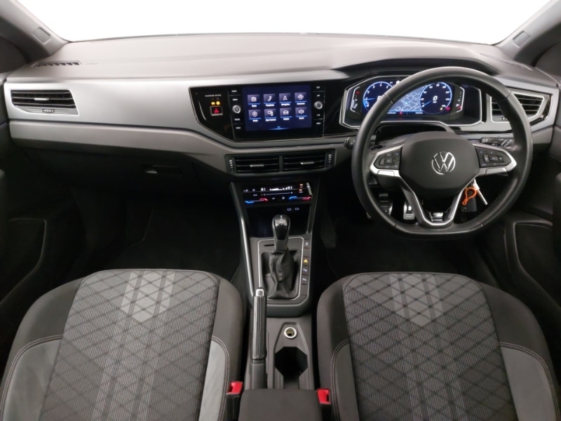 Used Volkswagen Taigo 2022 for sale - 78214008: Photo 2