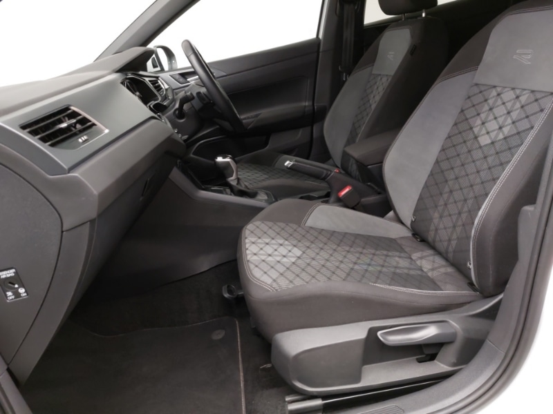 Used Volkswagen Taigo 2022 for sale - 78214008: Photo 5