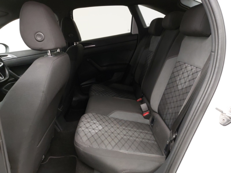 Used Volkswagen Taigo 2022 for sale - 78214008: Photo 6