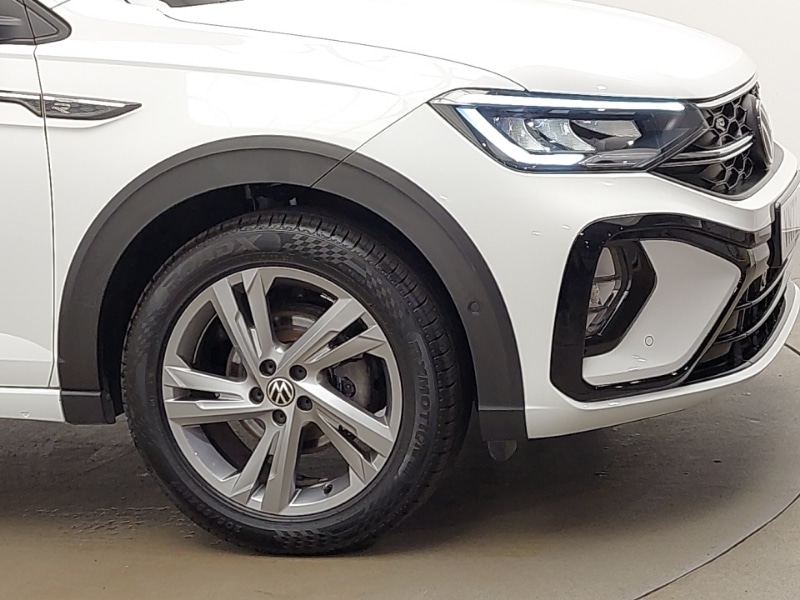 Used Volkswagen Taigo 2022 for sale - 78214008: Photo 9