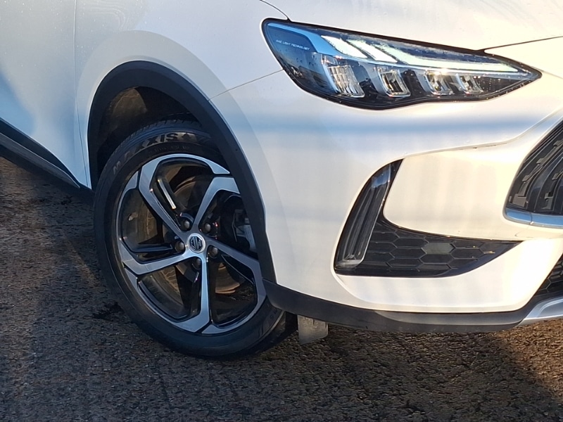 Used MG MG HS 2023 for sale - 77992237: Photo 9