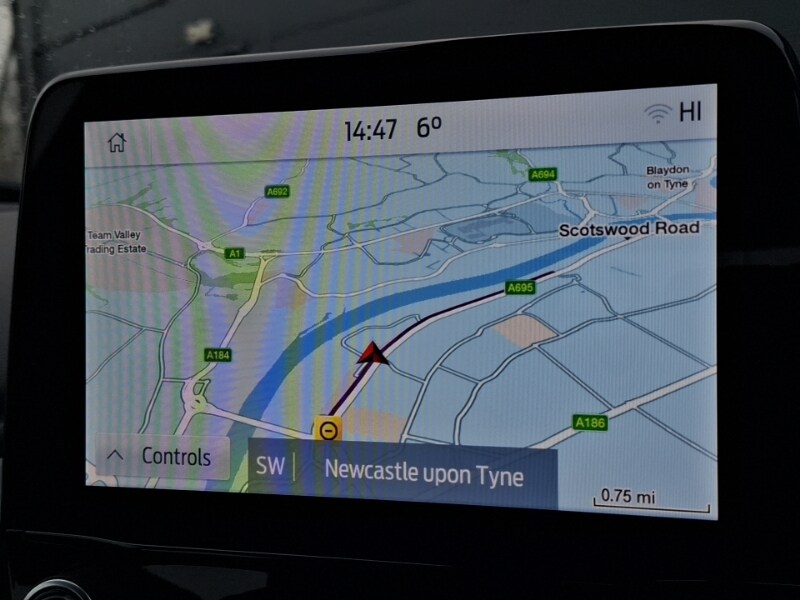 Used Ford Puma 2021 for sale - 77365892: Photo 10