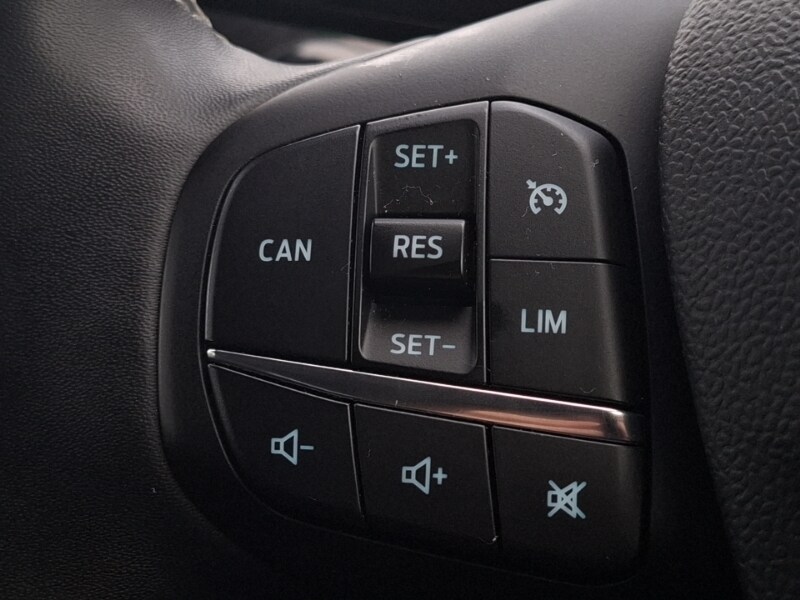 Used Ford Puma 2021 for sale - 77365892: Photo 12