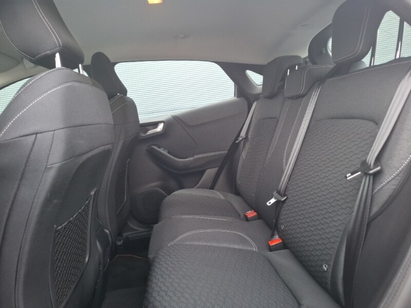 Used Ford Puma 2021 for sale - 77365892: Photo 6