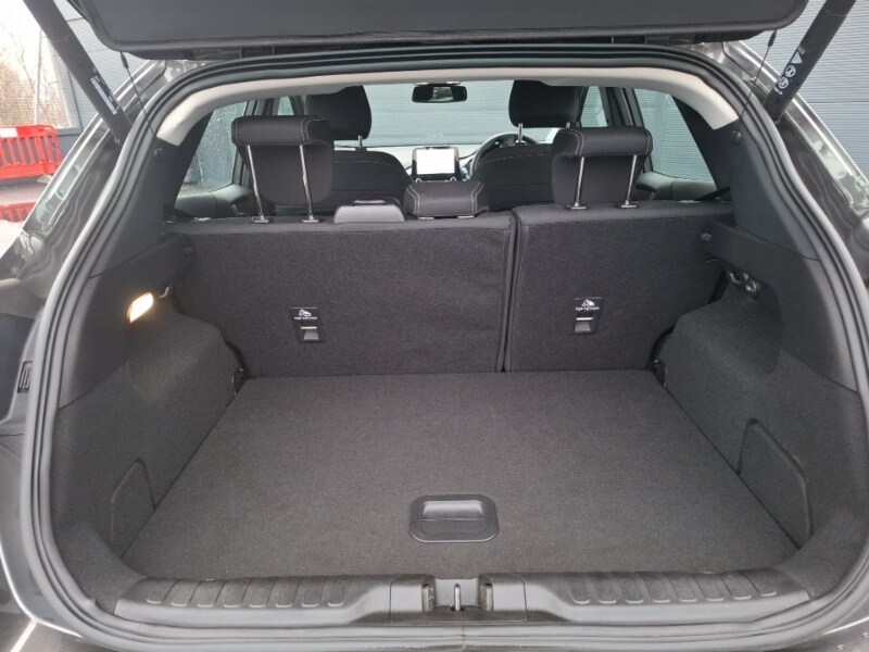 Used Ford Puma 2021 for sale - 77365892: Photo 8