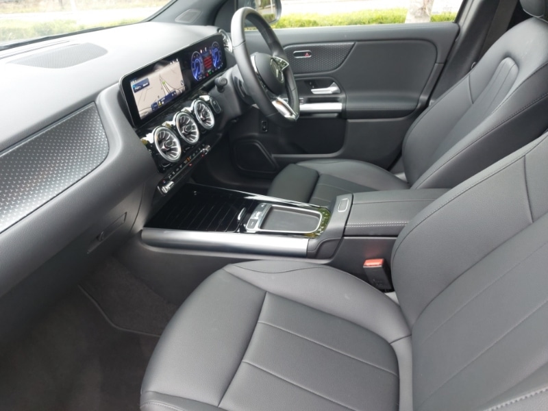 Used Mercedes-Benz EQA 2024 for sale - 77491879: Photo 5