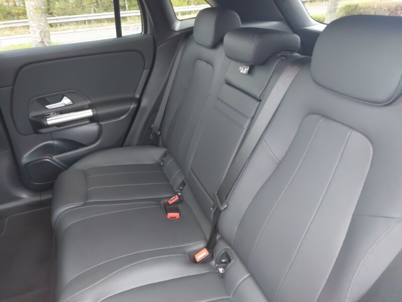 Used Mercedes-Benz EQA 2024 for sale - 77491879: Photo 6