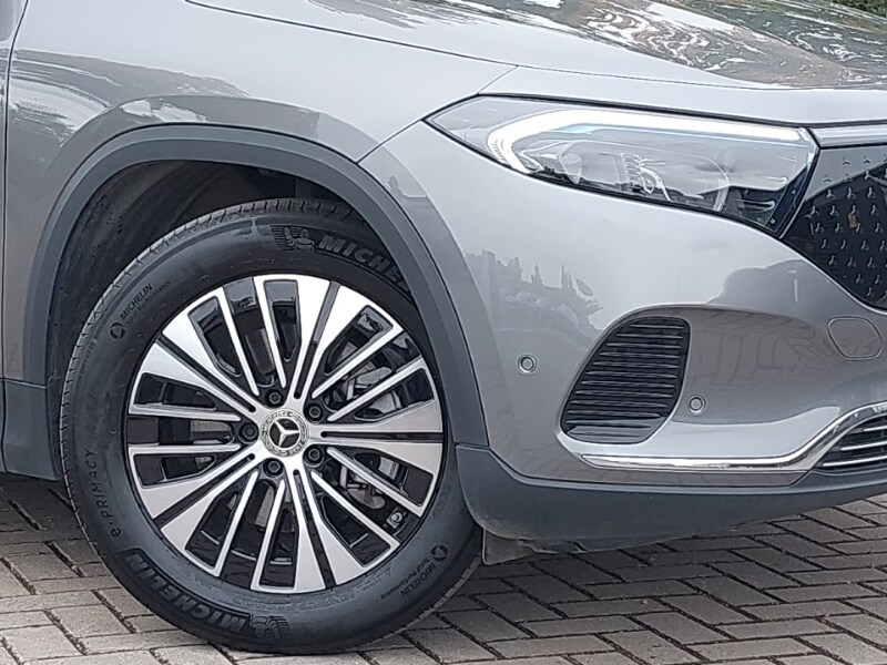 Used Mercedes-Benz EQA 2024 for sale - 77491879: Photo 9